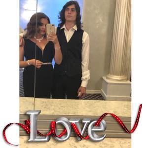 Meet your Posher, Crissy